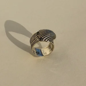 Anello Conchiglia